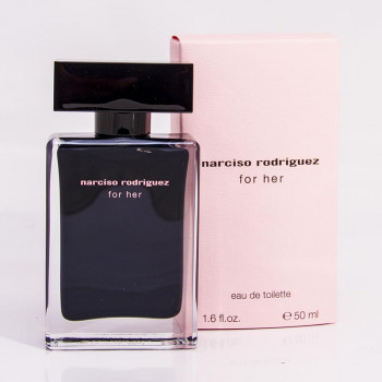 Narciso Rodriguez for Her EdT 50ml