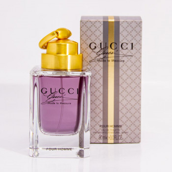 Gucci Made to Measure EdT 90ml - 1