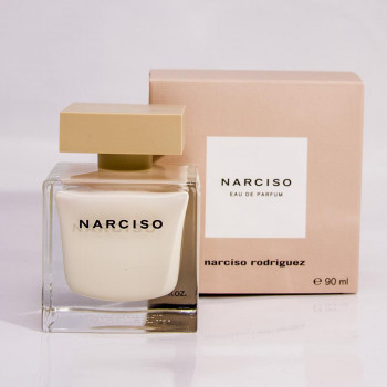 Narciso Rodriguez Narciso EdP 90ml - 1