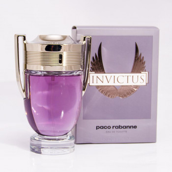 Paco Rabanne Invictus EdT 150ml - 1