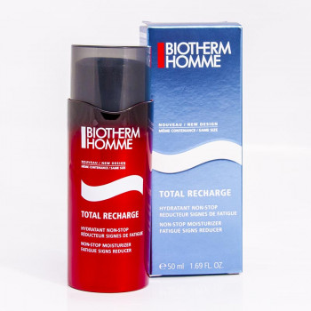 Biotherm Homme Total Recharge Moisturing 50 ml - 1