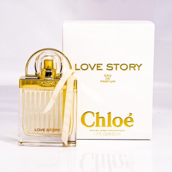 Chloe Love Story EdP 50ml - 1