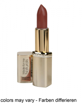 L'Oréal Color Riche Creme de Creme Lipstick N°235 Nude  - 1