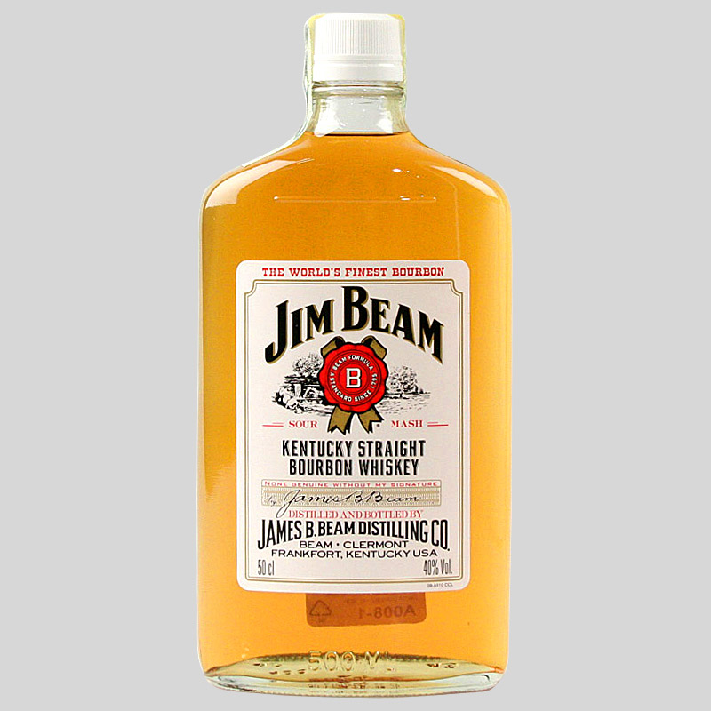 Бурбон Jim Beam 0.5 л. Виски "Джим Бим" 0.5 l. Виски Jim Beam 0.5. Jim Beam Bourbon 0.5. Джим бим 0.5