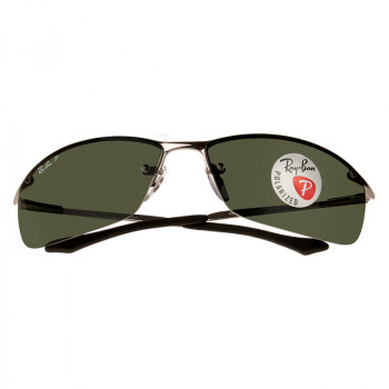 Ray Ban sunglasses RB3183 004 9A 63 - 2