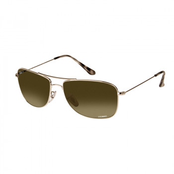 Ray Ban unisex sunglasses RB3543003/5J59 - 1