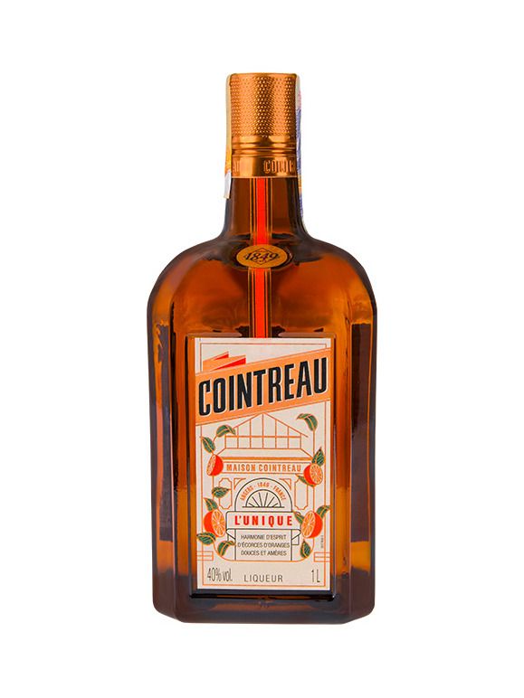 Cointreau 40% 1 l