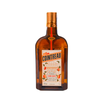 Cointreau 40% 1 l - 1