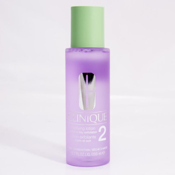 Clinique Step2 clarifying water 200 ml