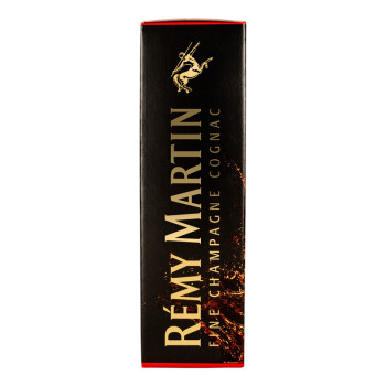 Remy Martin VSOP 1l 40% Gift Box - 2