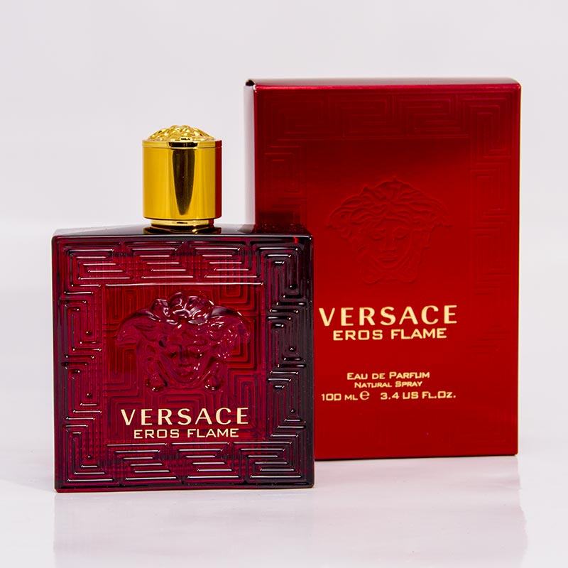 Nước hoa nam Versace Eros Flame | Xixon Perfume