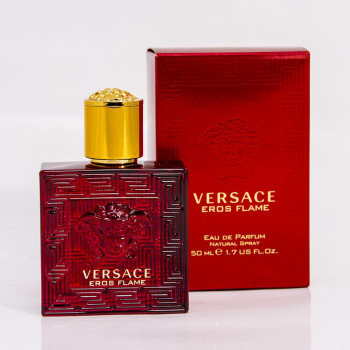 Versace Eros Flame Men EdP 50ml - 1