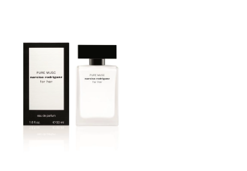 Narciso Rodriguez for Her Pure Musc EdP 50 ml - 1