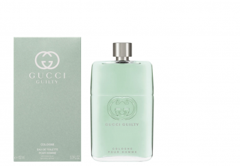 Gucci Guilty Homme Cologne EdT 150ml