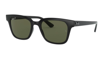 Ray Ban unisex sunglasses 0RB 4323 601 / 9A 51