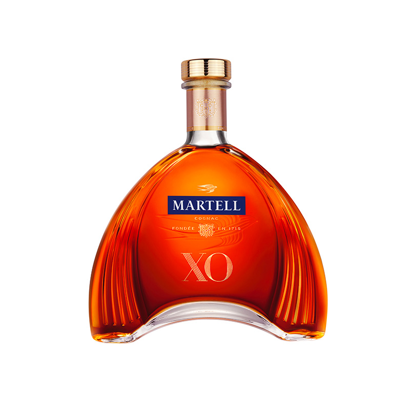 Martell XO 0,7 l 40% | Excaliburshop