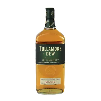 Tullamore Dew 40% 1 l