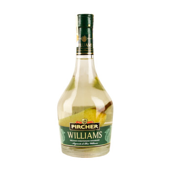 Pircher Williams Whole Pear 0,7 l 40%