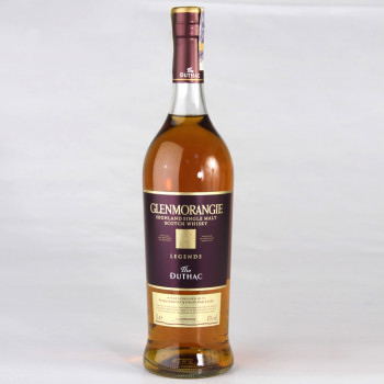 Glenmorangie Duthac 1l 43% - 1