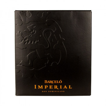 Barcelo Imperial 0,75l 40% - 3
