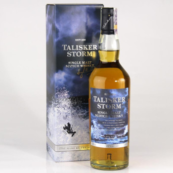 Talisker Storm 0,7 l 45,8%