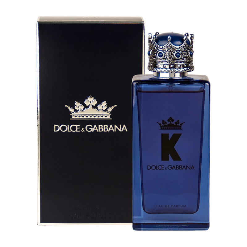 Dolce&Gabbana K by EdP 100ml | Excaliburshop