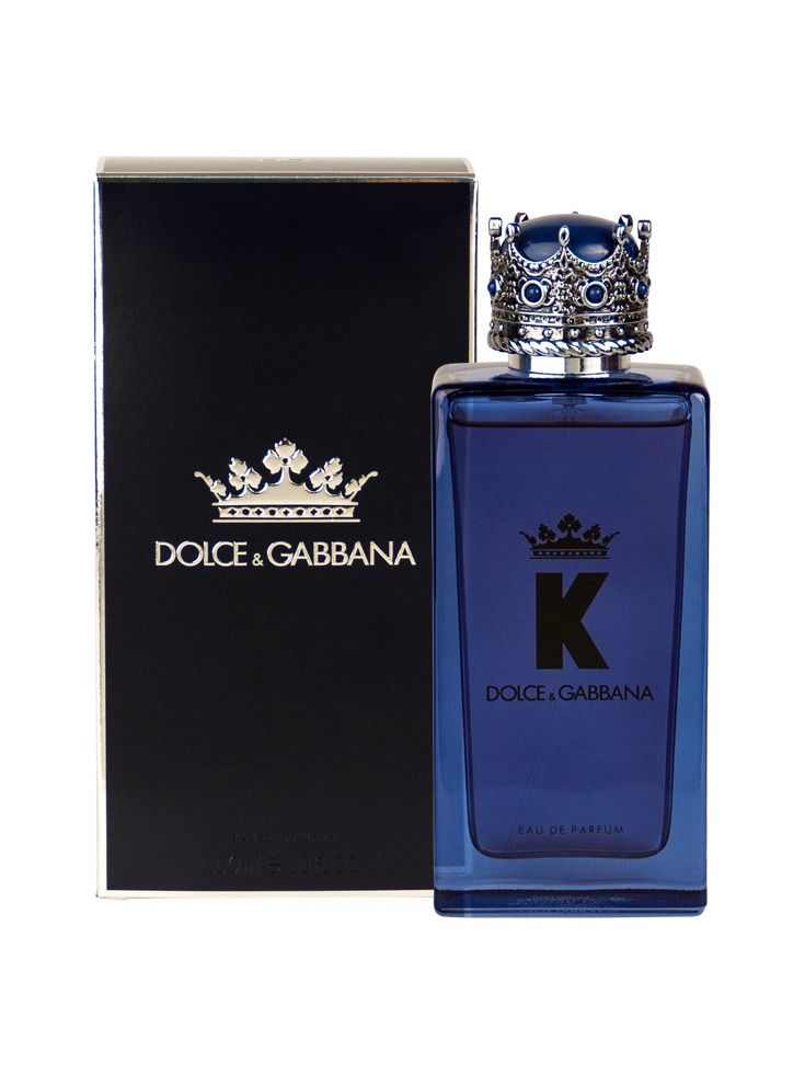 Dolce & Gabbana K by D&G EdP 100 ml