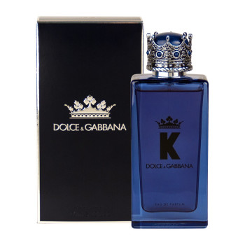 Dolce & Gabbana K by D&G EdP 100 ml