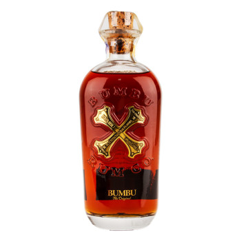 Bumbu The Original 0,7 l 40% - 2