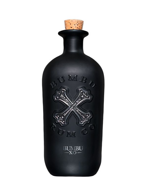 Bumbu XO 40% 0,7 l