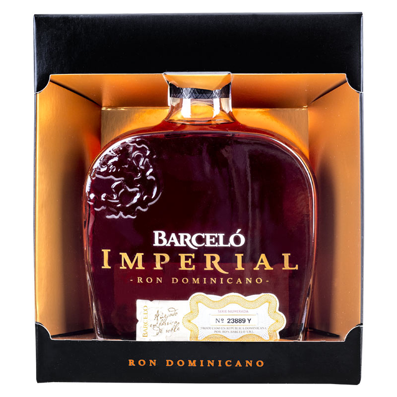 Barcelo Imperial 0.7l 38%