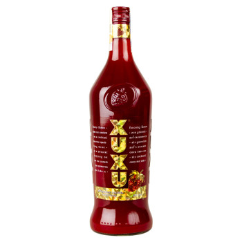 Xuxu Strawberry Liqueur 1l 15%