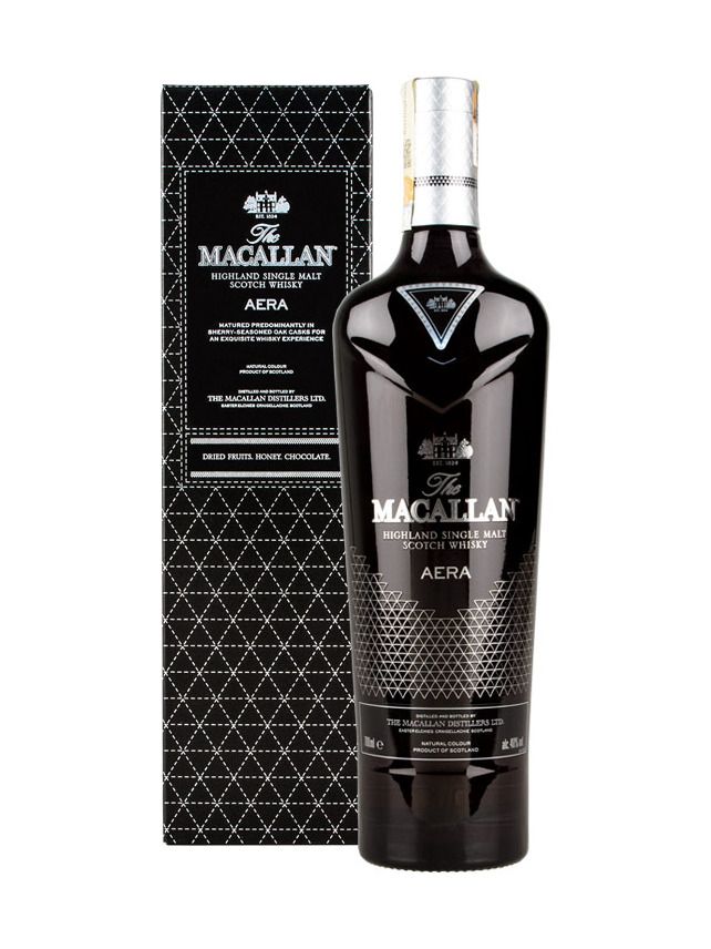 Macallan Aera 40% 0,7 l