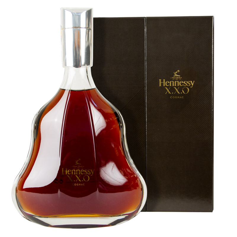 Hennessy XXO 1L 40% | Excaliburshop