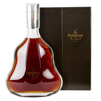Hennessy XXO 1L 40%