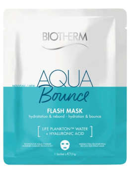 Biotherm Aquasource Classic Aqua Super Mask Bounce 35g - 1