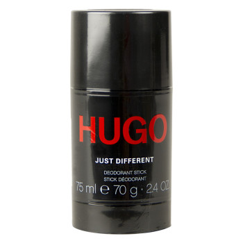 Hugo Boss Hugo Just Different Deo 75ml - 1