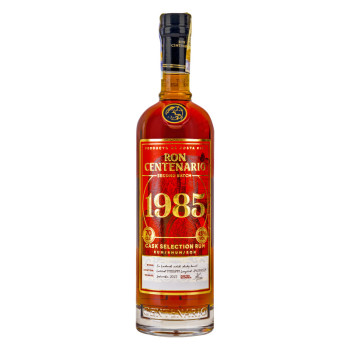 Centenario 1985 43% 0,7 l