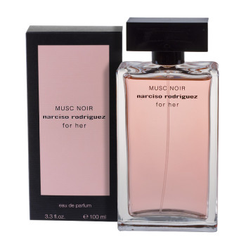 Narciso Rodriguez Musc Noir EdP 100 ml