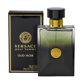 Versace Pour Homme Oud Noir EdP 100 ml