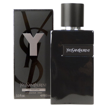 Yves Saint Laurent Y Absolu Men EdP 100 ml - 1