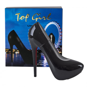 Top Girl London EdP 100ml - 1