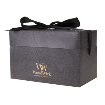 WoodWick Geschenkbox Uni - 1