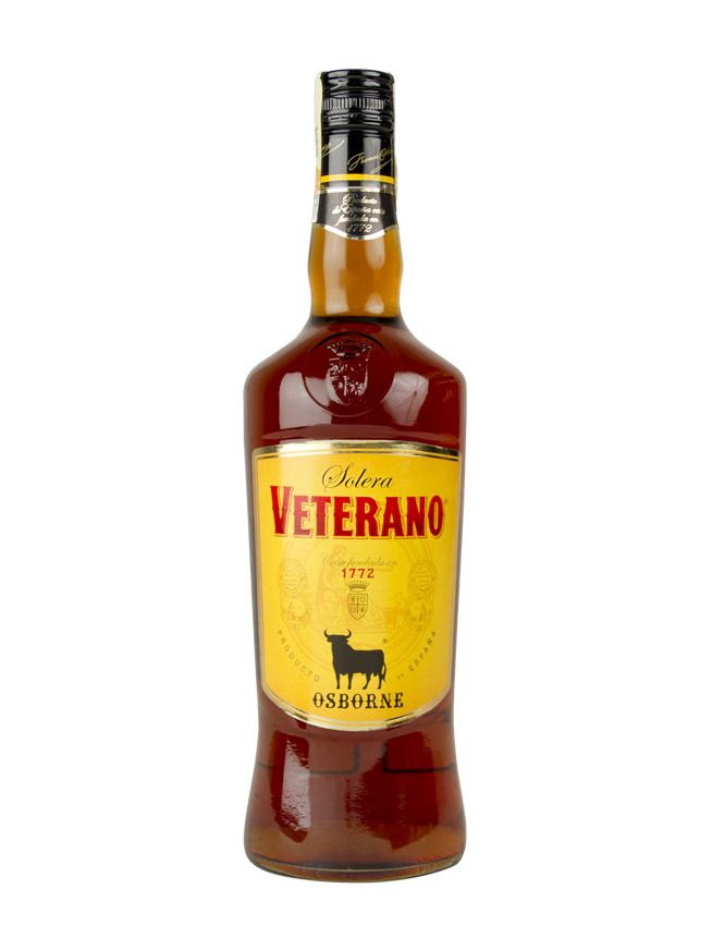 Osborne Veterano 30% 1L