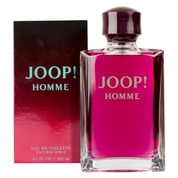 Joop! Homme EdT 200 ml