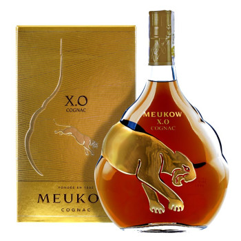 Meukow XO 0.7l 40%