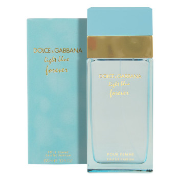 Dolce & Gabbana Light Blue Women EdP 100ml