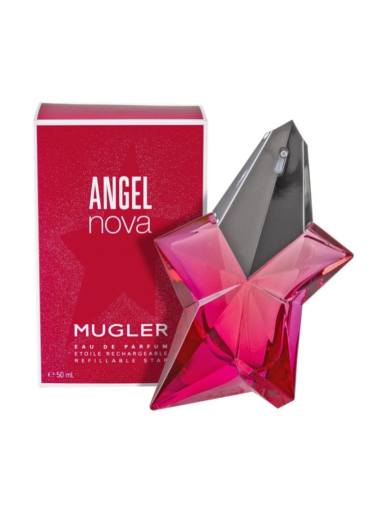 Thierry Mugler Angel Nova EdP 50 ml