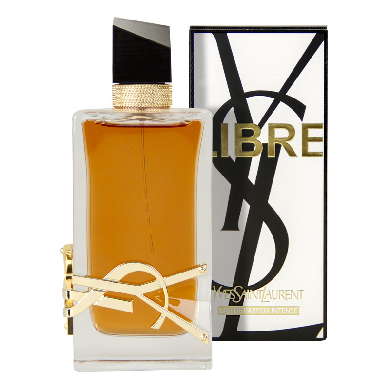 Libre by Yves Saint Laurent Eau de Parfum Intense Spray