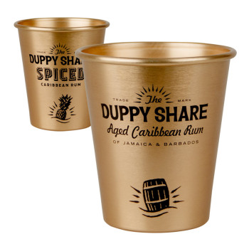 The Duppy Share 0,7L 40% GB - 3